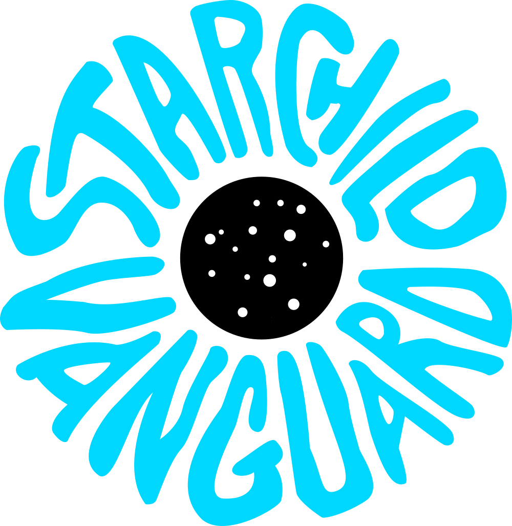 Starchild Vanguard logo
